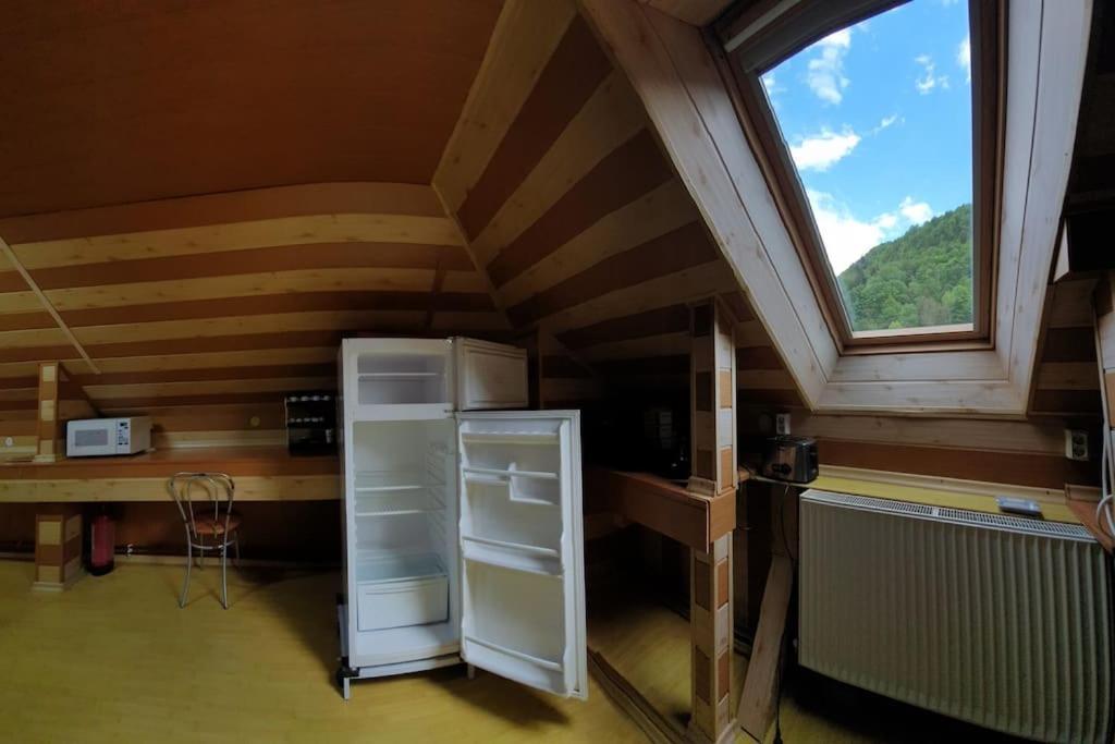 Casa Petruta Dambovicioara Hotel Podu Dimbovitei Eksteriør billede