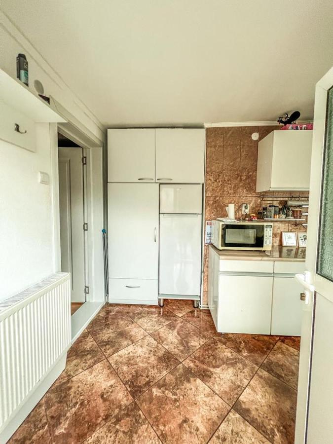 Casa Petruta Dambovicioara Hotel Podu Dimbovitei Eksteriør billede